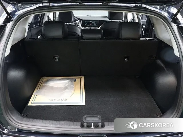 Kia The New Niro id 3625838 из Кореи 15