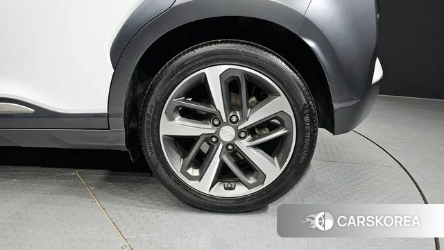 Hyundai Kona id 3845770 из Кореи 15
