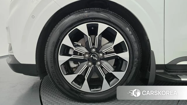 Kia Carnival 4th generation id 3832056 из Кореи 15