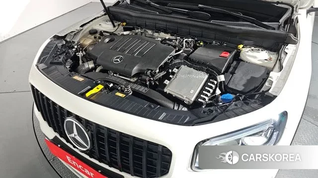 Mercedes-Benz GLB-Class X247 id 2994187 из Кореи 15