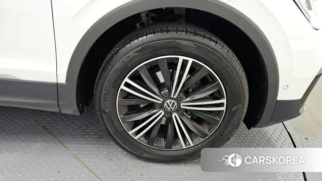 Volkswagen Tiguan second Generation id 3058811 из Кореи 15