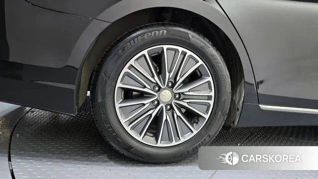 Hyundai Grandeur IG Hybrid id 3374849 из Кореи 15