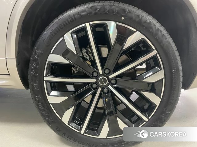 Volvo XC90 second Generation id 4307852 из Кореи 15