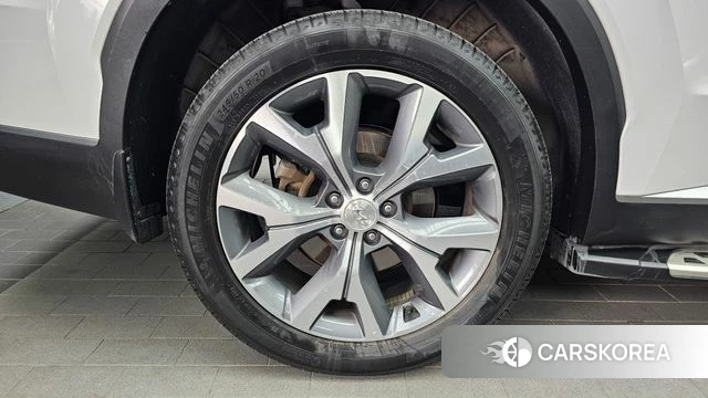 Hyundai Palisade id 4918188 из Кореи 28