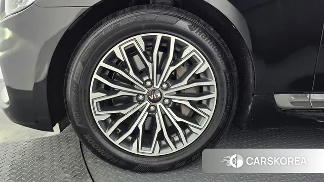 Kia More K9 id 3598511 из Кореи 15