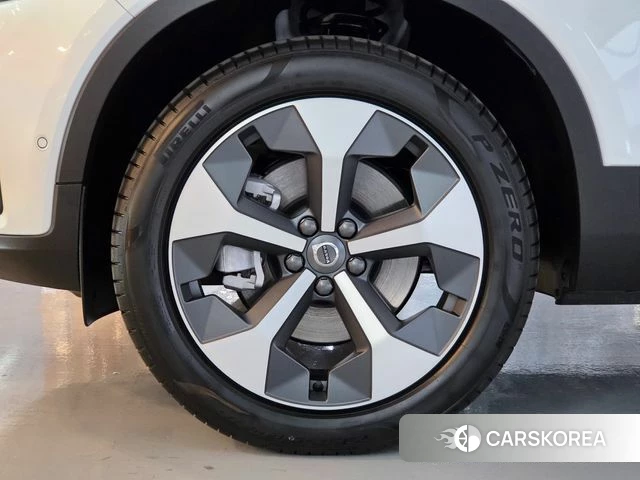 Volvo XC40 id 4400154 из Кореи 15