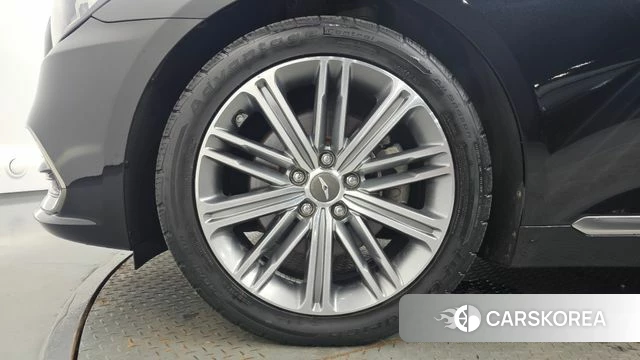Genesis G80 id 4882267 из Кореи 26