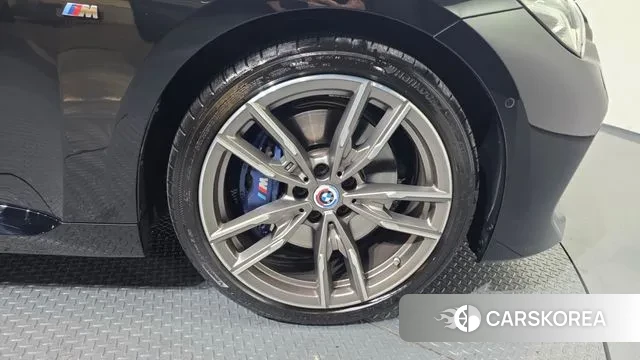 BMW 2 Series (G42) id 3739975 из Кореи 15