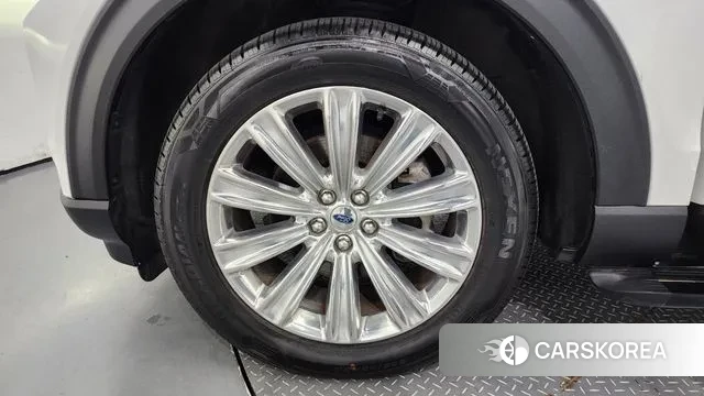 Ford Explorer 6th Generation id 2886265 из Кореи 15