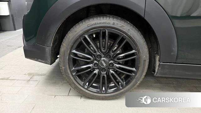 Mini Cooper id 3915218 из Кореи 15