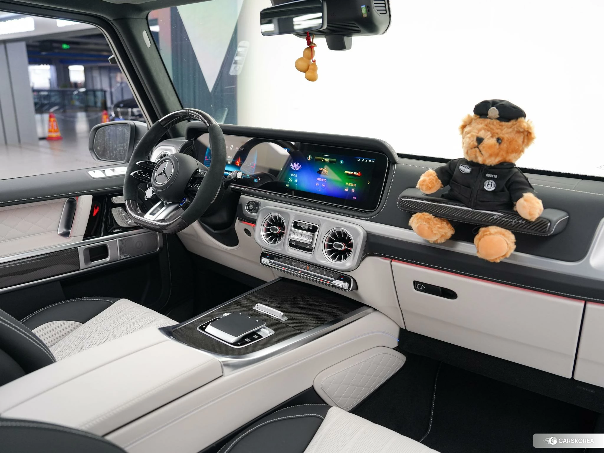 Mercedes-Benz G-class AMG id 4455381 из Китая 23