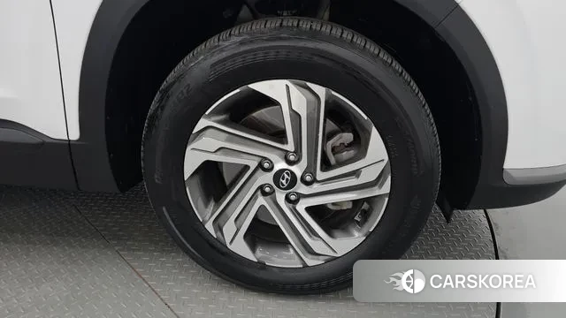 Hyundai The New Santa Fe id 3305419 из Кореи 15