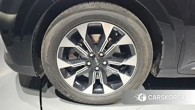 Kia Carnival 4th generation id 3764679 из Кореи 15