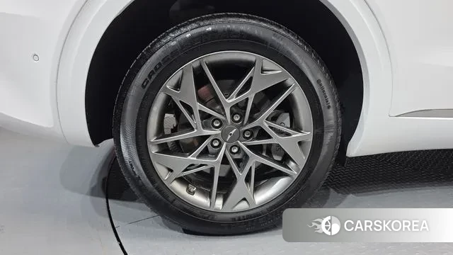 Genesis GV70 id 3734956 из Кореи 15