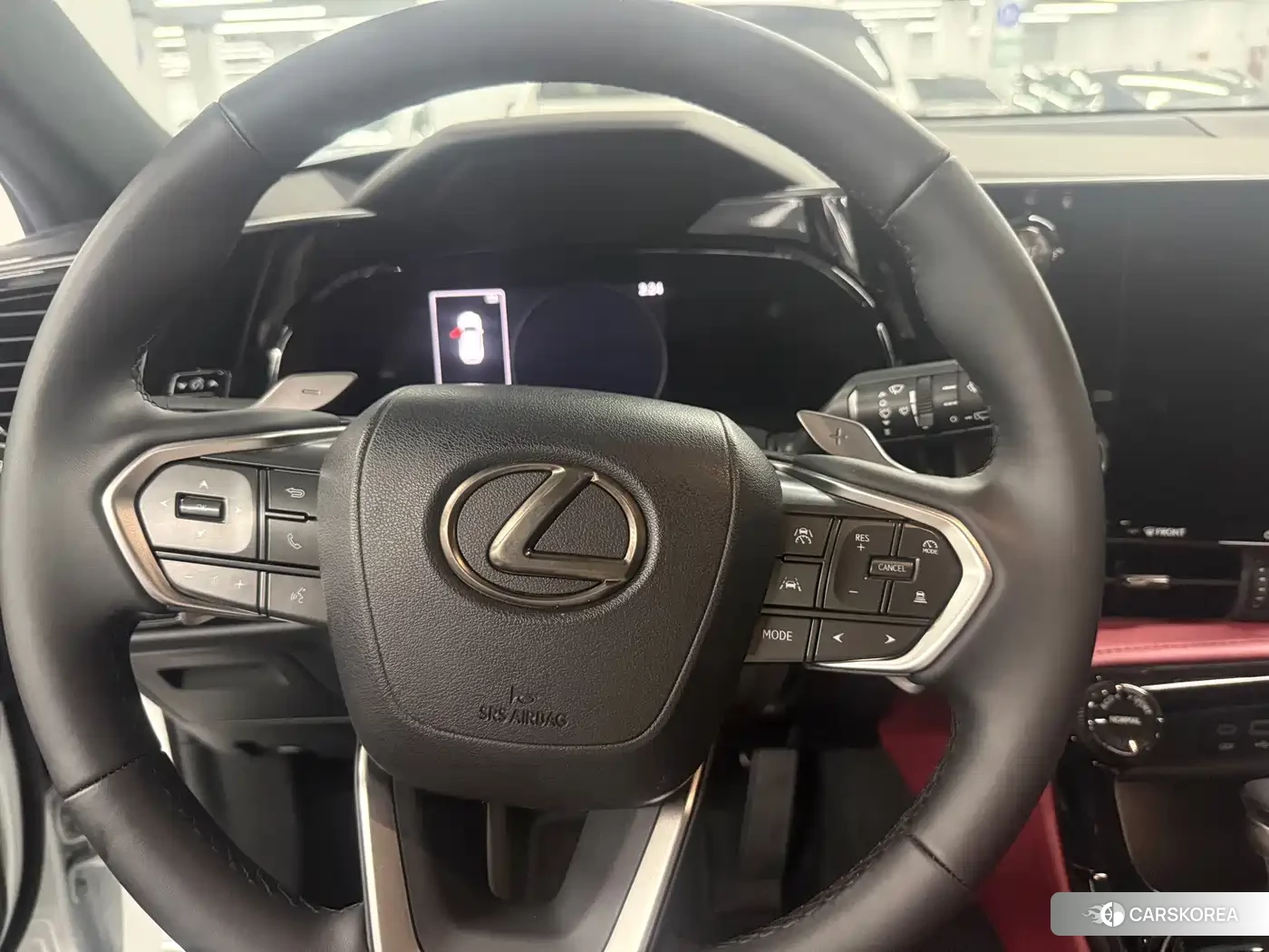 Lexus NX id 4659677 из Китая 12
