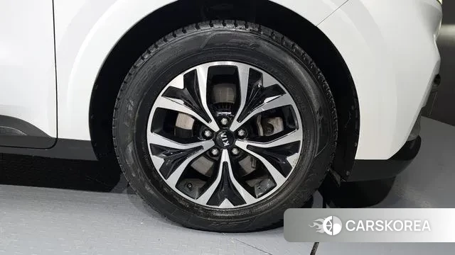 Kia Carnival 4th generation id 3433740 из Кореи 15