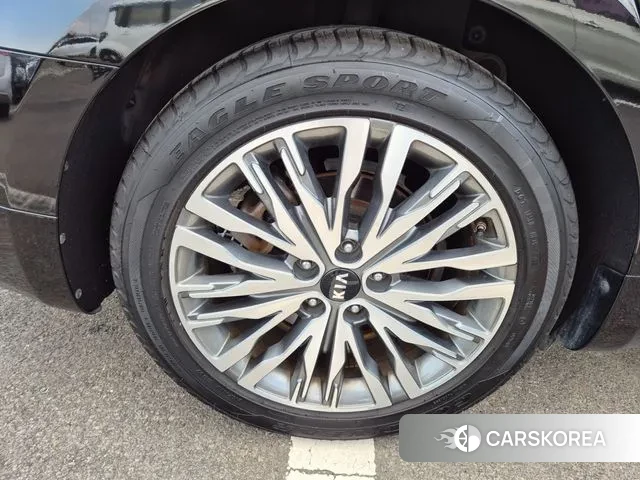 Kia K7 Premier id 3439674 из Кореи 15