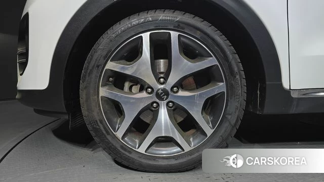 Kia Sportage 4th Generation id 4435773 из Кореи 25