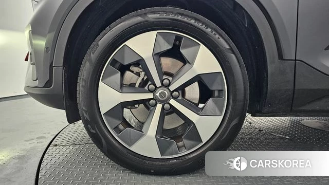 Volvo XC40 id 3922232 из Кореи 15