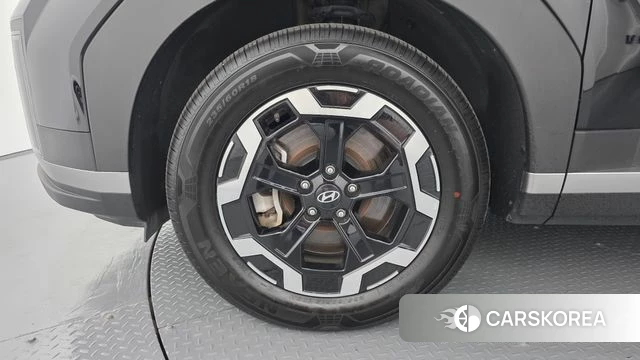 Hyundai Santa Fe (MX5) id 4456558 из Кореи 28