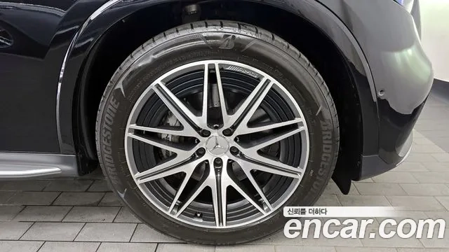 Mercedes-Benz GLC-Class X254 id 2873655 из Кореи 15