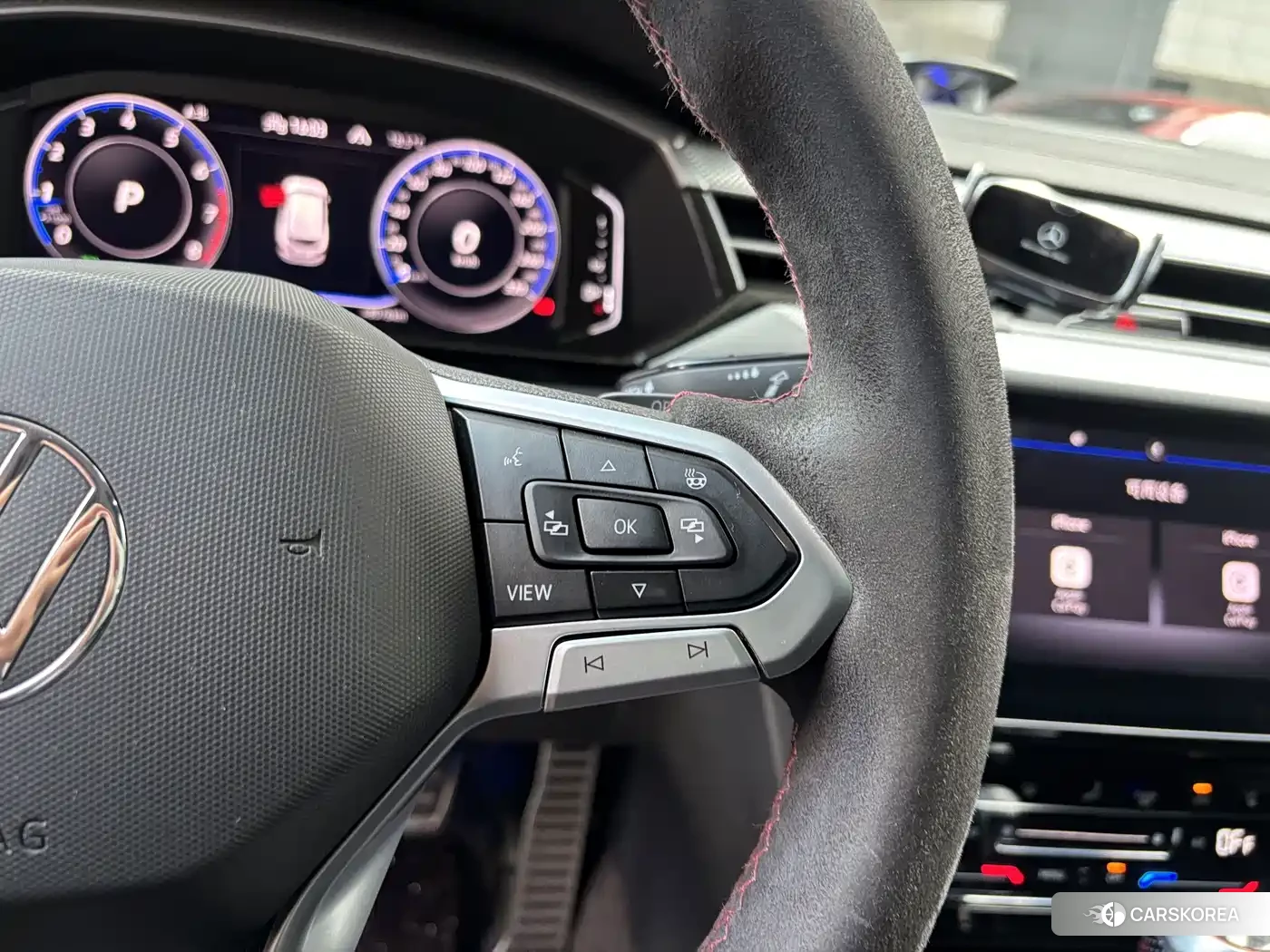 Volkswagen Arteon (CC) id 4622266 из Китая 42