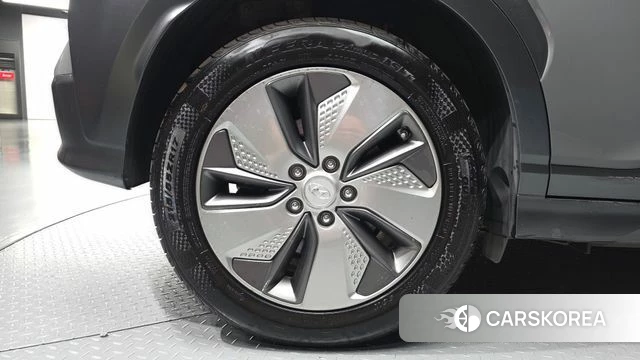 Hyundai Kona Electric id 4502495 из Кореи 15
