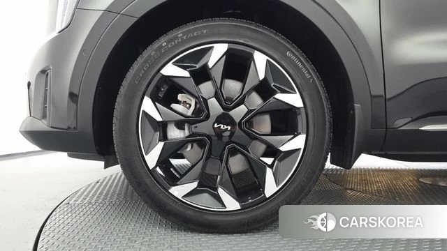 Kia The New Sorento 4th Generation id 4934850 из Кореи 30