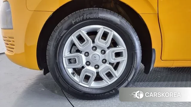 Hyundai Staria id 3002441 из Кореи 15