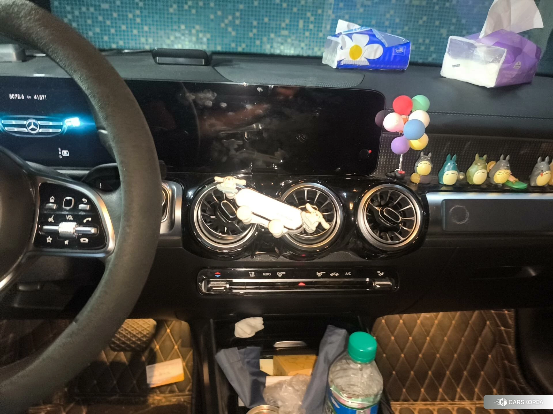 Mercedes-Benz GLB id 4479791 из Китая 16