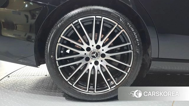 Mercedes-Benz C-Class W206 id 4602723 из Кореи 26