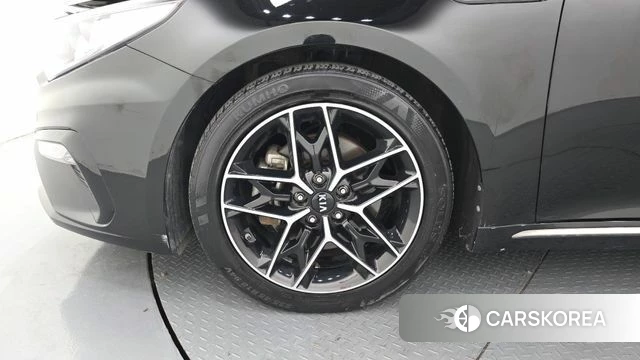 Kia The New K5 2nd generation id 4794790 из Кореи 27