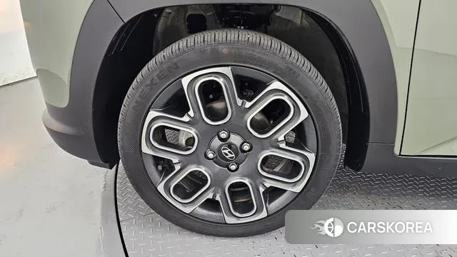 Hyundai Casper id 3452880 из Кореи 15