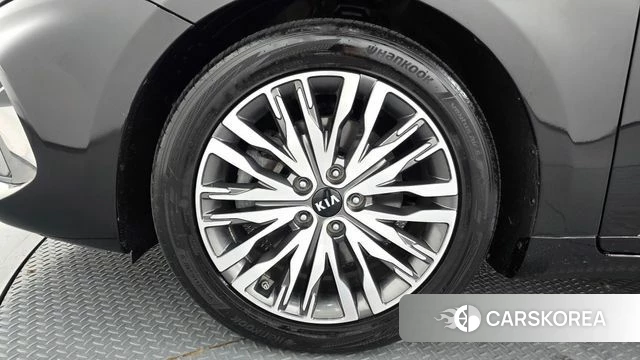 Kia K7 Premier id 4619530 из Кореи 15
