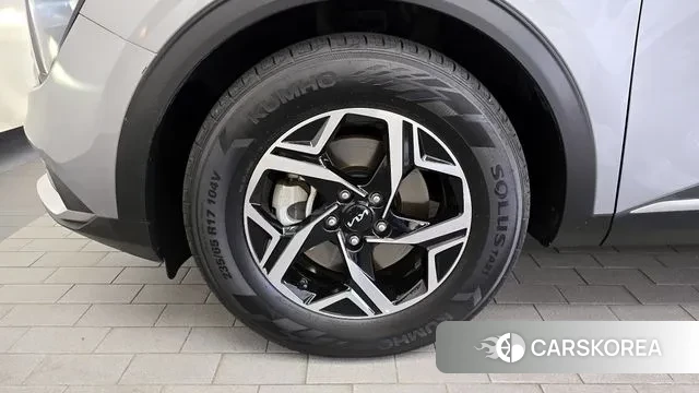 Kia Sportage 5th Generation id 3458488 из Кореи 15