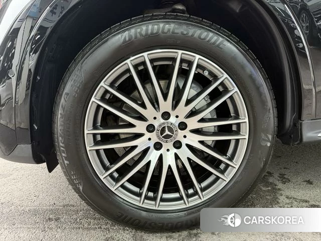 Mercedes-Benz GLC id 4275323 из Китая 21