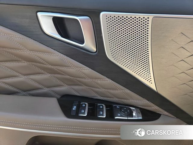 Kia K8 2022 Белый из Кореи, фото 5