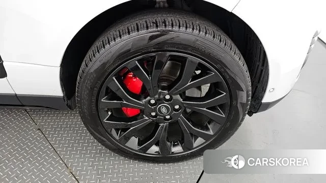 Land Rover Range Rover 4th Generation id 3024489 из Кореи 15