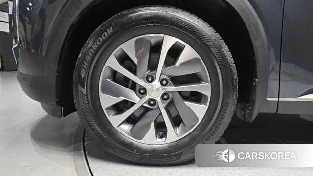 Hyundai Palisade id 4626045 из Кореи 26