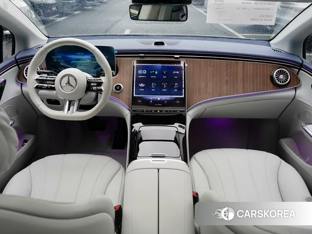 Mercedes-Benz EQE id 3920634 из Китая 14