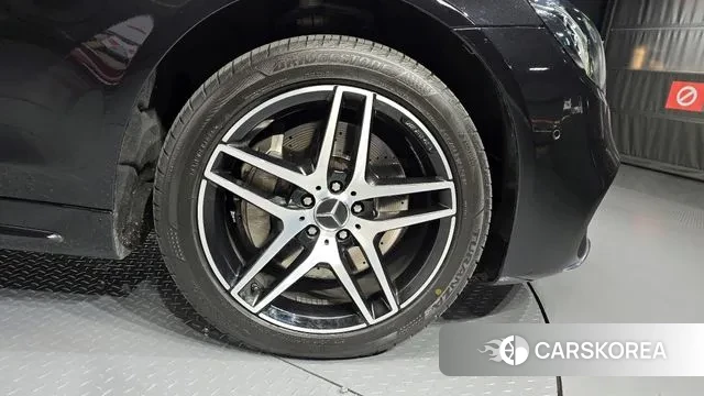 Mercedes-Benz S-Class W222 id 3531301 из Кореи 15