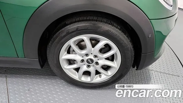 Mini Cooper id 2921577 из Кореи 15