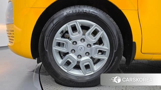 Hyundai Staria id 4917059 из Кореи 15