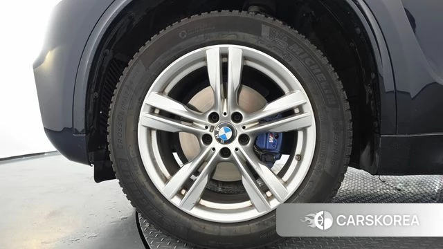 BMW X5 (F15) id 4722709 из Кореи 15