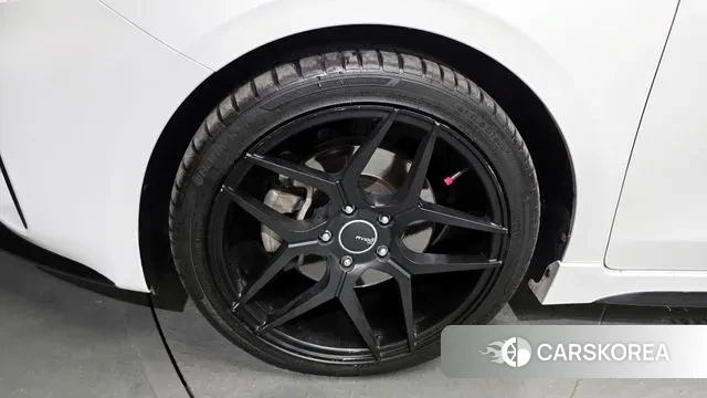 Kia Come New K3 id 3017719 из Кореи 15