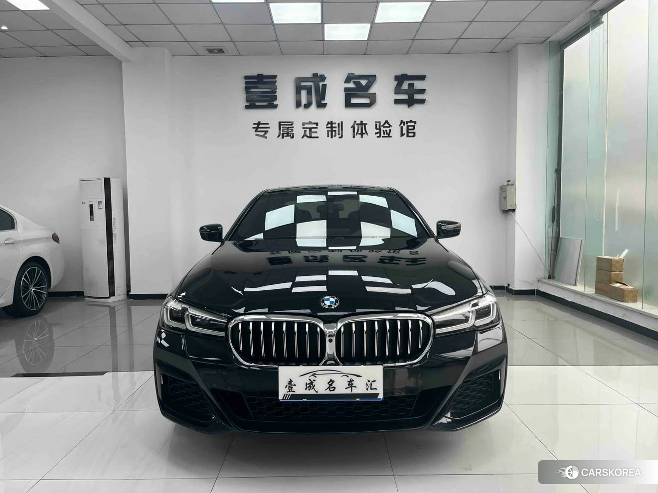 BMW 5 series id 4407224 из Китая 19