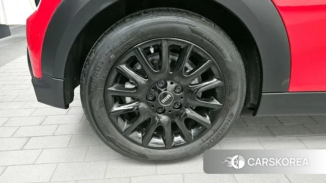 Mini Cooper id 3405357 из Кореи 15