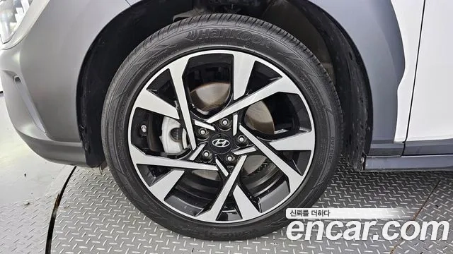 Hyundai The New Kona id 2910873 из Кореи 15