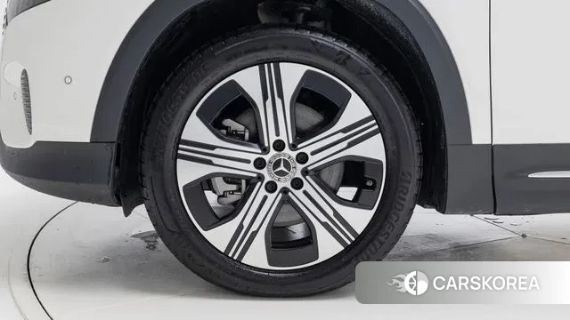 Mercedes-Benz EQB X243 id 3173751 из Кореи 15