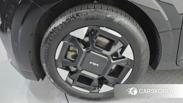 Kia The New Carnival 4th Generation id 4329586 из Кореи 15
